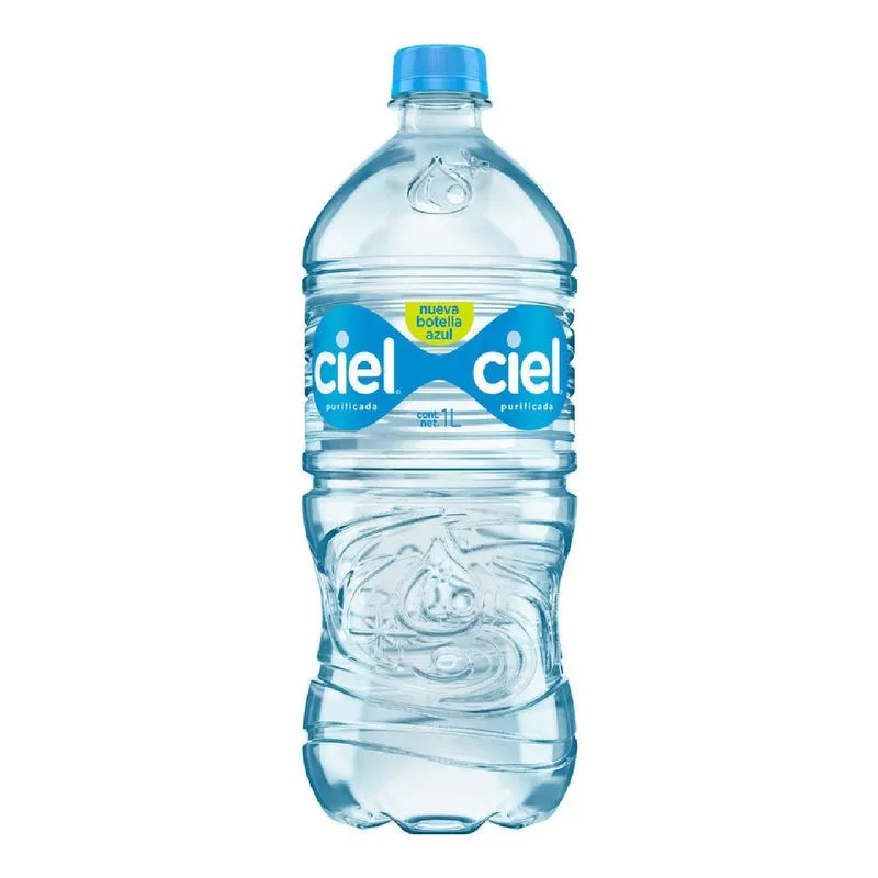 Botella de Agua